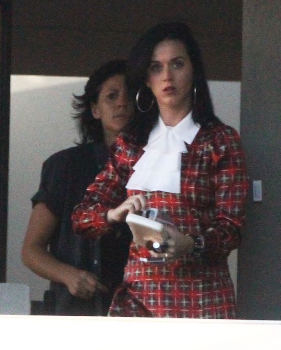 Katy Perry kontra Lady Gaga (SONDA)