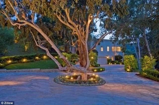 Katy Perry wydała fortunę na tę willę (ZDJĘCIA)