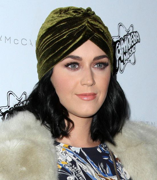 Myślałeś, że związek Katy Perry i Orlando Blooma to plotka?