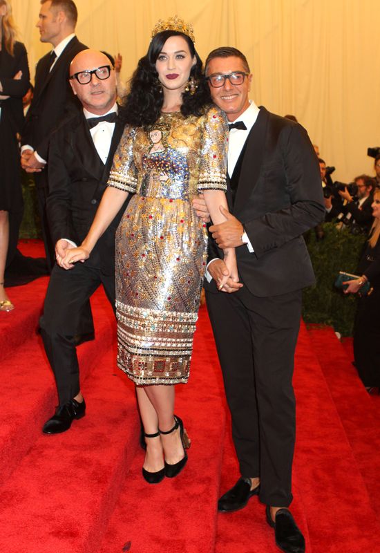  Katy Perry pokonana przez siostry zakonne