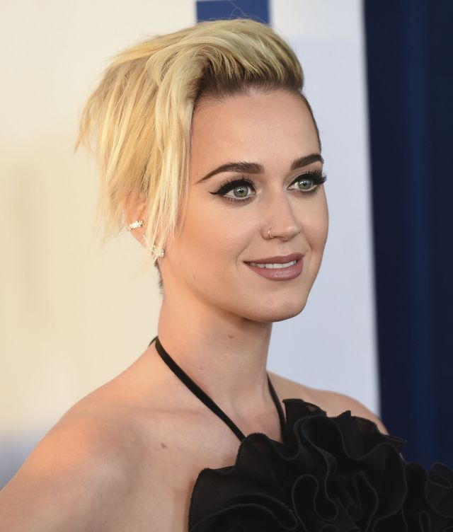 Katy Perry wydała fortunę na tę willę (ZDJĘCIA)