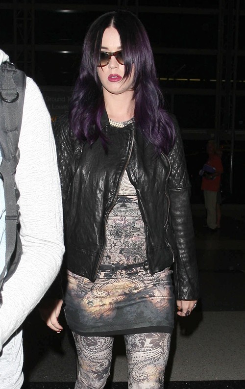 Nie poznacie tej gwiazdy! (FOTO)