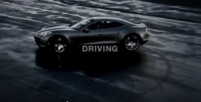 Katy Perry kupiła aż 5 takich luksusowych samochodów: