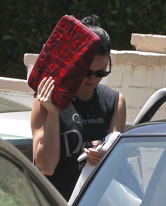 Katy Perry kontra Lady Gaga (SONDA)