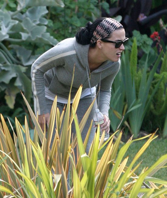 Katy Perry puszczała bąki przy Robercie Pattinsonie Katy Perry puszczała bąki przy Robercie Pattinsonie