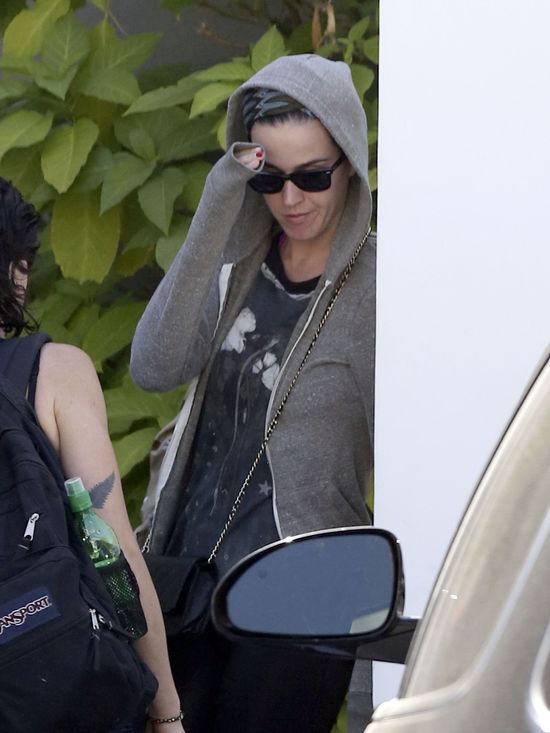 Czy Katy Perry i John Mayer wrócili do siebie?