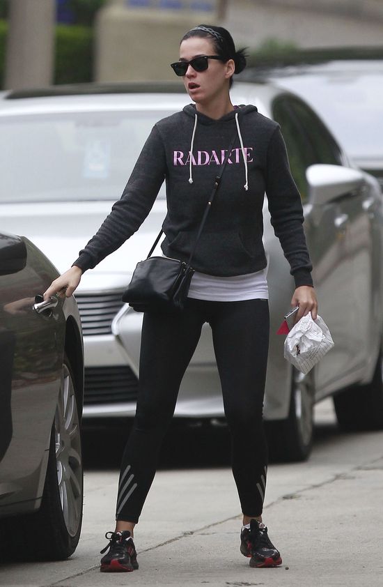 Katy Perry znowu jest singielką! 