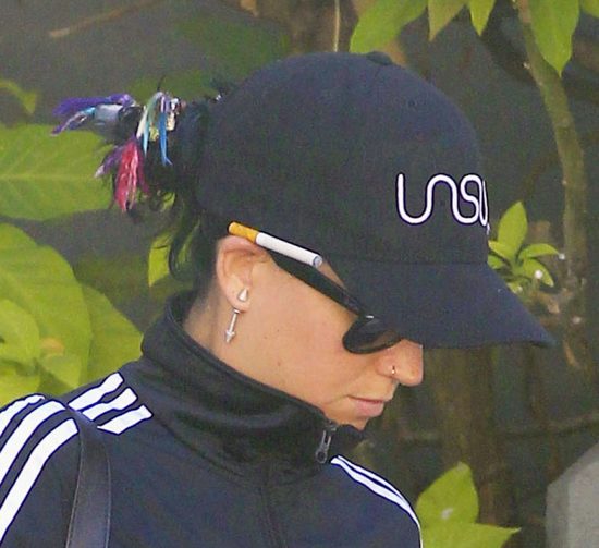 Znajdź różnice - Katy Perry i Miranda Kerr są z zupełnie innych planet Znajdź różnice - Katy Perry i Miranda Kerr są z zupełnie innych planet