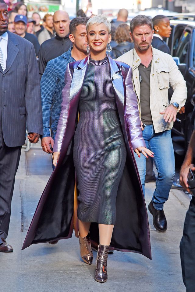 Zawsze miała słabość do kiczowatych stylizacji (ZDJĘCIA)