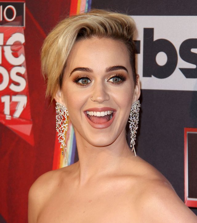Katy Perry o Orlando Bloomie: Du**czka