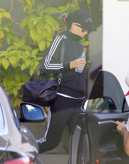 Znajdź różnice - Katy Perry i Miranda Kerr są z zupełnie innych planet Znajdź różnice - Katy Perry i Miranda Kerr są z zupełnie innych planet