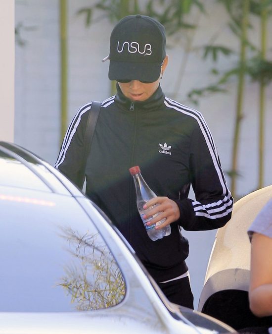 Znajdź różnice - Katy Perry i Miranda Kerr są z zupełnie innych planet