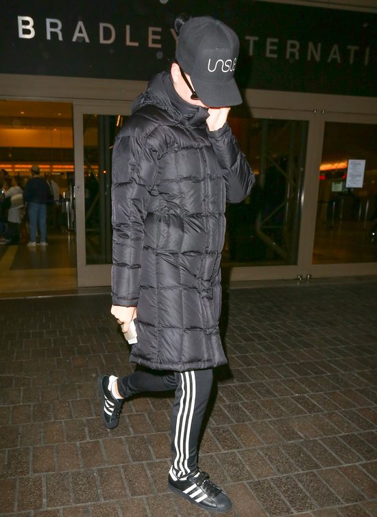 Katy Perry udaje, że jej tam nie ma, a Orlando Bloom... 