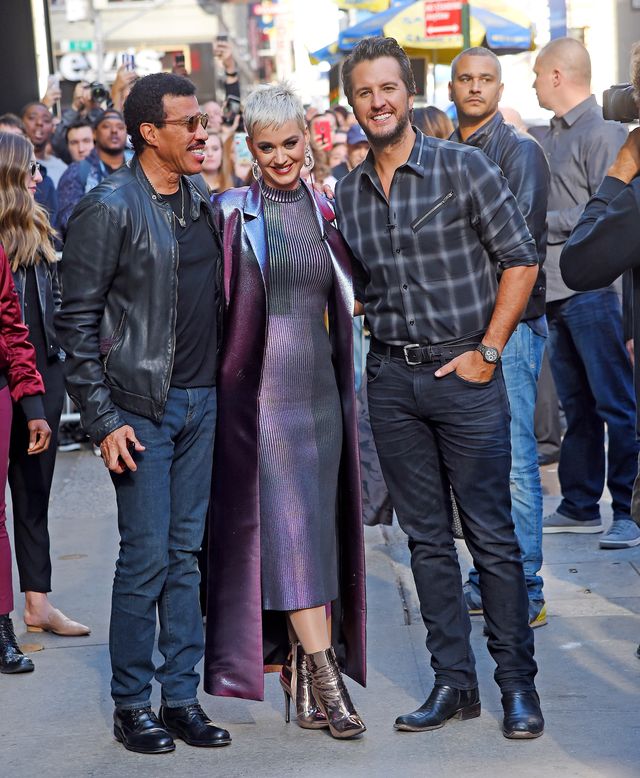 Zawsze miała słabość do kiczowatych stylizacji (ZDJĘCIA)