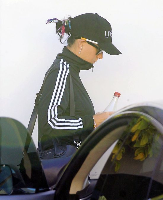 Znajdź różnice - Katy Perry i Miranda Kerr są z zupełnie innych planet Znajdź różnice - Katy Perry i Miranda Kerr są z zupełnie innych planet