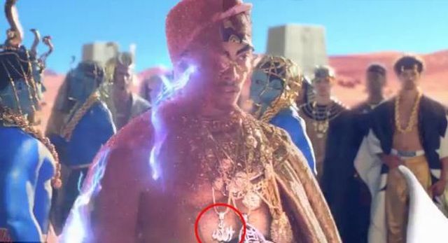 Katy Perry oburzyła środowiska muzułmańskie! (VIDEO) Katy Perry oburzyła środowiska muzułmańskie! (VIDEO)