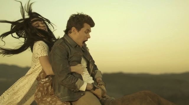 Katy Perry: Nasze video jest lepsze niż Kim i Kanye Westa! Katy Perry: Nasze video jest lepsze niż Kim i Kanye Westa!