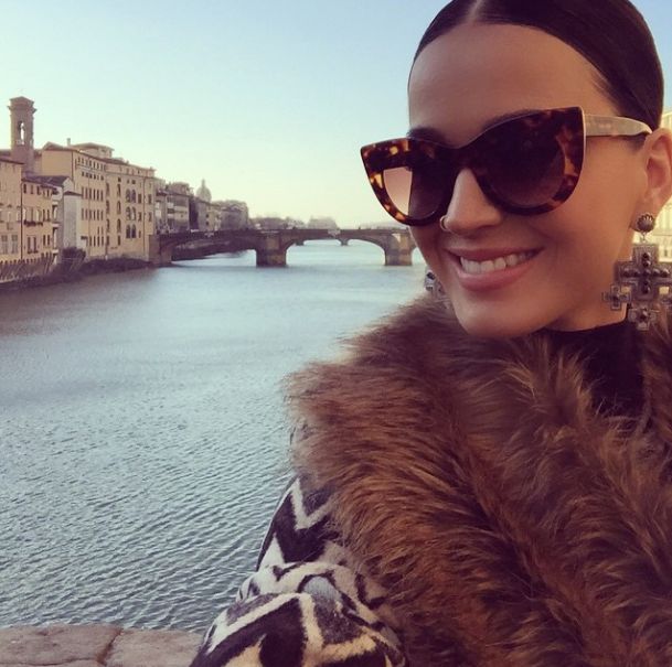 Tym razem ciąża Katy Perry to nie plotki? (Instagram)