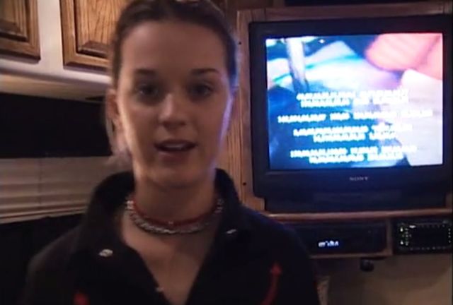 Zanim Katy Perry stała się tak sławna... (FOTO+VIDEO)