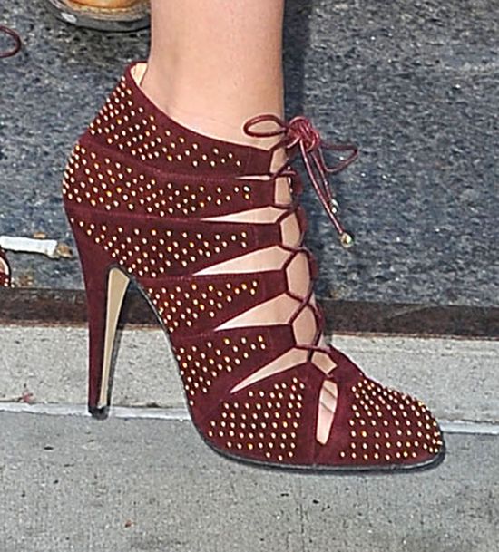 Katy Perry pokazała dekolt Katy Perry pokazała dekolt