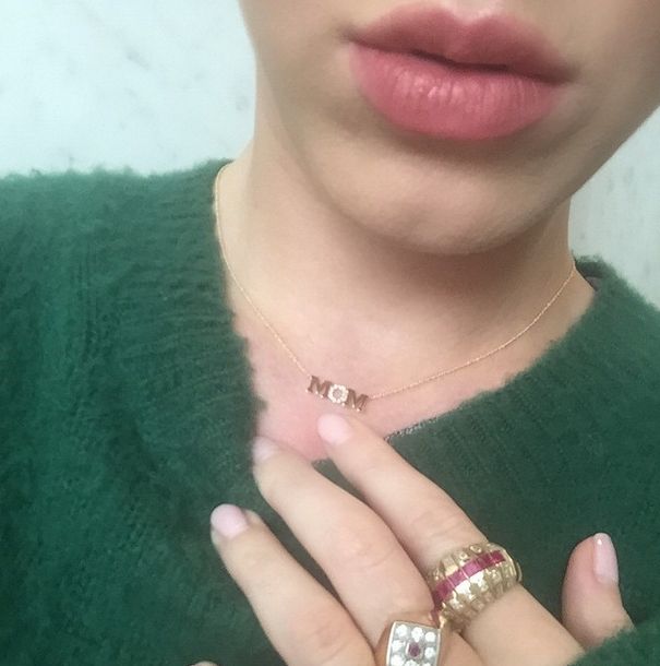 Tym razem ciąża Katy Perry to nie plotki? (Instagram)