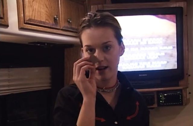 Zanim Katy Perry stała się tak sławna... (FOTO+VIDEO)