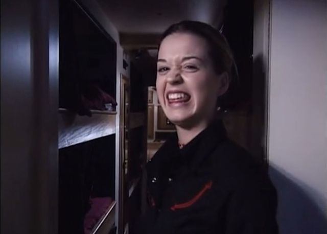 Zanim Katy Perry stała się tak sławna... (FOTO+VIDEO)