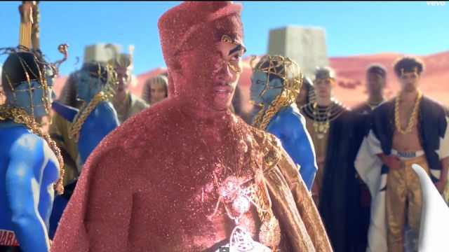 Katy Perry oburzyła środowiska muzułmańskie! (VIDEO) Katy Perry oburzyła środowiska muzułmańskie! (VIDEO)