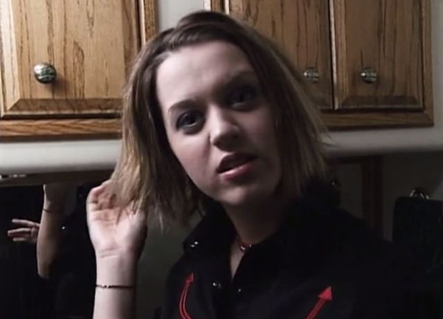 Zanim Katy Perry stała się tak sławna... (FOTO+VIDEO)