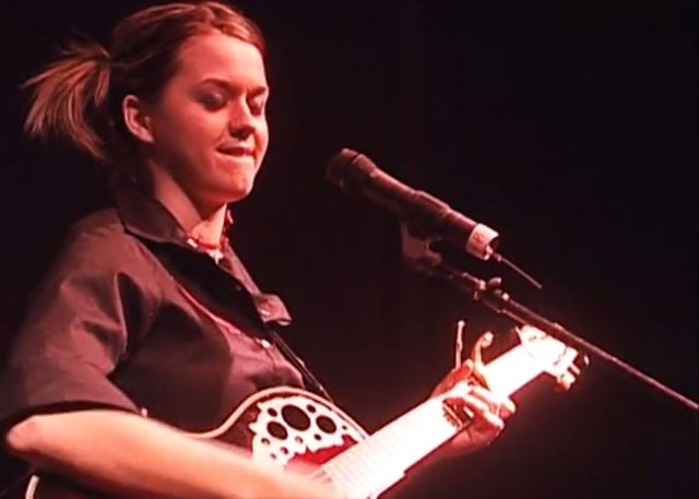 Zanim Katy Perry stała się tak sławna... (FOTO+VIDEO)