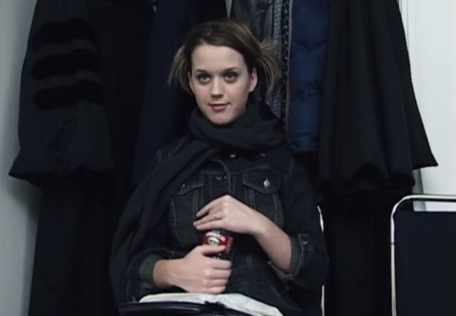 Zanim Katy Perry stała się tak sławna... (FOTO+VIDEO)