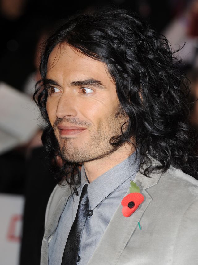 Były mąż Katy Perry chciałby się z nią przyjaźnić Były mąż Katy Perry chciałby się z nią przyjaźnić