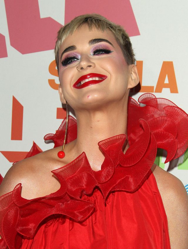 Fani W SZOKU po tym, co zaszło między Taylor Swift i Katy Perry