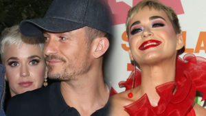 Katy Perry i Orlando Bloom ZARĘCZYLI się! Pierścionek jest NIETYPOWY Katy Perry i Orlando Bloom ZARĘCZYLI się! Pierścionek jest NIETYPOWY
