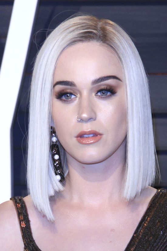 Katy Perry zadała Taylor Swift CIOS OSTATECZNY