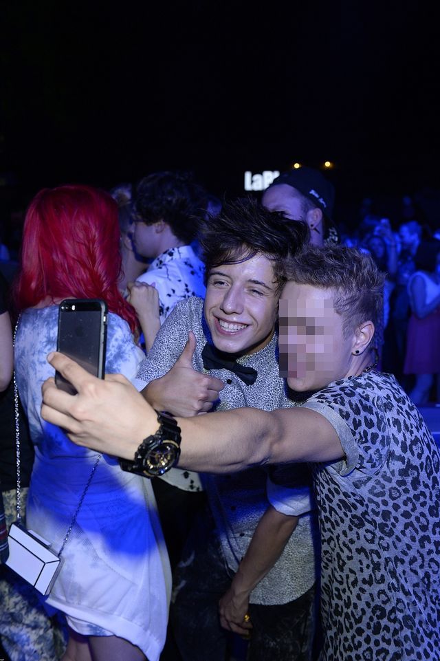 Kuba Wojewódzki POD WRAŻENIEM Dawida Kwiatkowskiego 