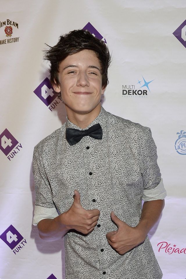 Kuba Wojewódzki POD WRAŻENIEM Dawida Kwiatkowskiego 