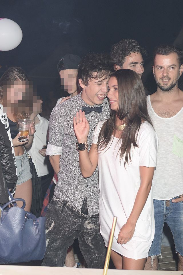 Kuba Wojewódzki POD WRAŻENIEM Dawida Kwiatkowskiego 