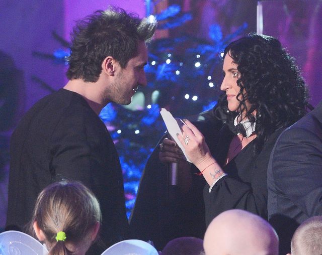 Krupińska spotyka się z Sebastianem Karpielem-Bułecką? Krupińska spotyka się z Sebastianem Karpielem-Bułecką?