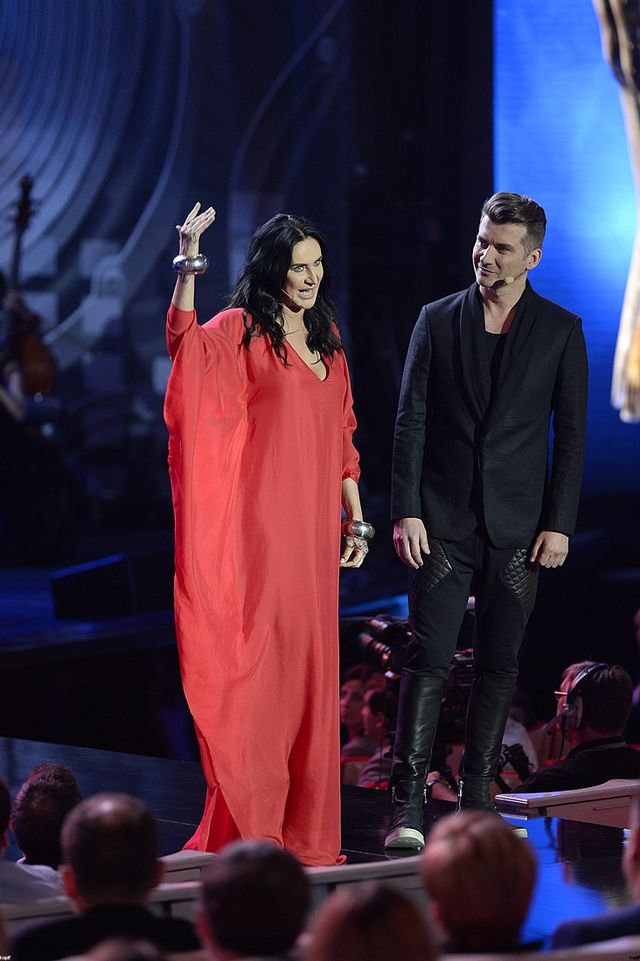 Poplotkujmy o gali wręczenia Fryderyków! (FOTO)