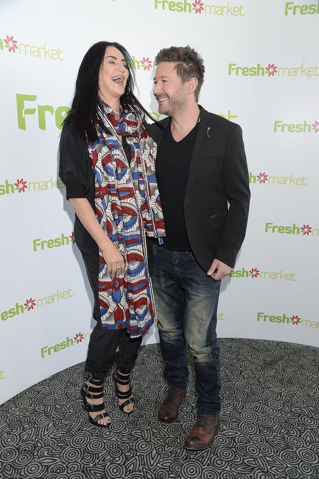 Gwiazdy promują sieć Freshmarket (FOTO)