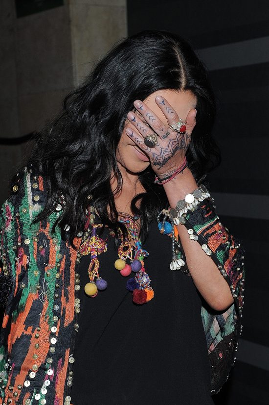 Kayah: Byłam zdradzona, bardzo cierpiałam (VIDEO) Kayah: Byłam zdradzona, bardzo cierpiałam (VIDEO)