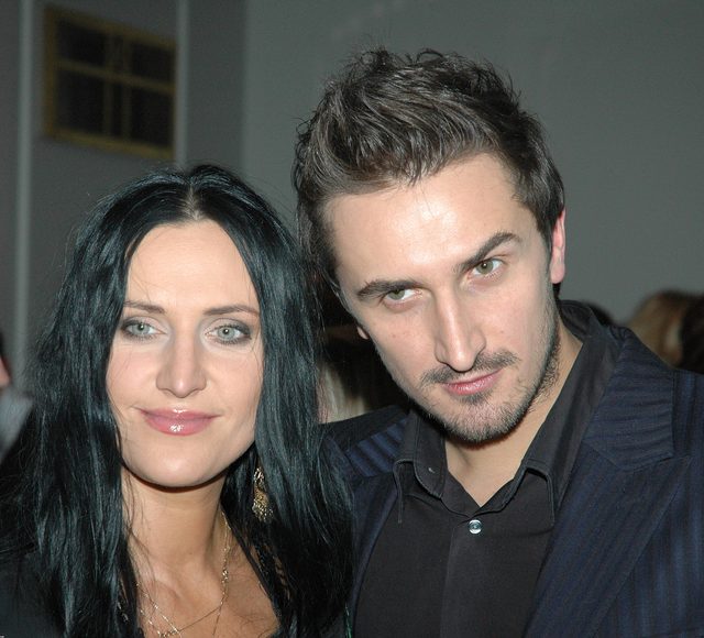 Kayah i Sebstian Karpiel Bułecka znów razem