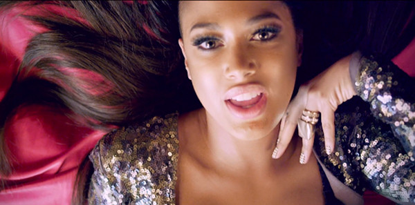 Patrycja Kazadi promuje płytę nowym teledyskiem [VIDEO]