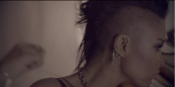 Patrycja Kazadi promuje płytę nowym teledyskiem [VIDEO]