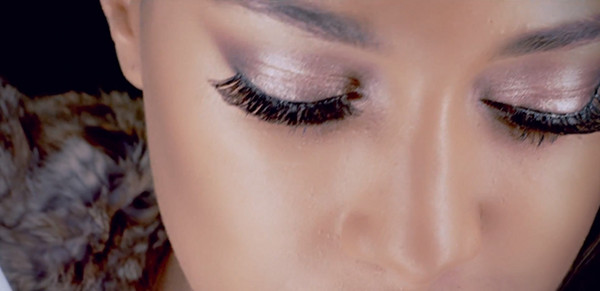 Patrycja Kazadi promuje płytę nowym teledyskiem [VIDEO]