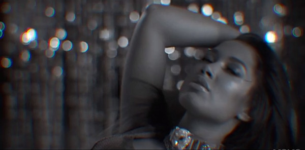 Patrycja Kazadi promuje płytę nowym teledyskiem [VIDEO]