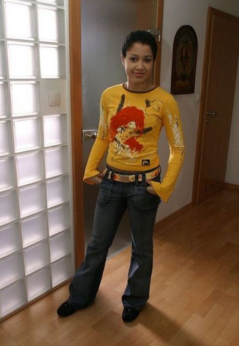 Polskie gwiazdy nie od zawsze były ikonami stylu (FOTO)