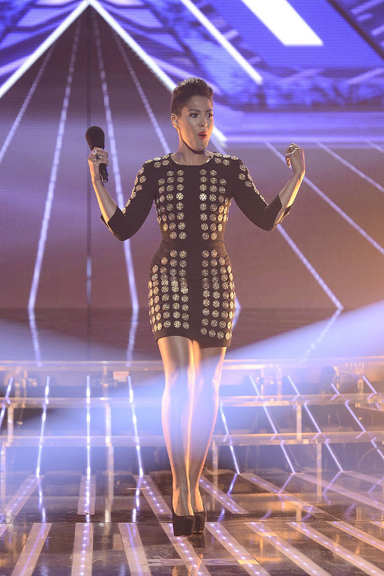 Patrycja Kazadi musi chałturzyć? (FOTO)