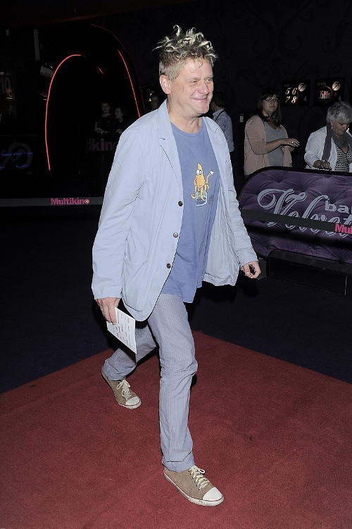 Kora, Kazik, Kukiz, Skiba – zamienili bunt... 